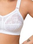 Бюстгальтер TRIUMPH  Doreen, белый - фото 5