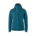 Klattermusen Куртка Gondul женская, Purple - фото 3