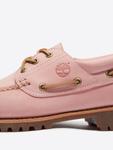 Мокасины TIMBERLAND Boat, Pink - фото 9