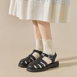 Римские сандалии женские Zhr - фото 9