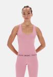 Топ Ted Baker Sports ESSENTIALS TANK, Lilas/Purple - фото