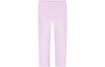 Детские леггинсы Nike, розовый - фото
