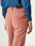 Повседневные брюки Pepe Jeans Tala, Dusky pink - фото 4