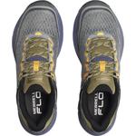 Nova 4 кроссовки для трейлраннинга Merrell, цвет cement - фото 2