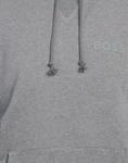 Толстовка Boss, серый - фото 4