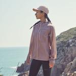 Куртка женская Jack Wolfskin, цвет Cool Gray/6709 - фото 9