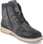 Rieker Мужская 32331, серый - фото 8