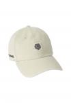 Бейсболка Pepe Jeans Cap, Ivory White/White - фото
