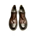 Ботинки мужские Brounvanm, темно-серый - фото 10