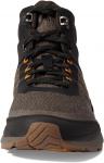 Ботинки на шнуровке Cascade Peak Mid Forsake, цвет Dark Brown - фото 2