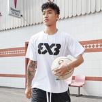 Футболка мужская Bkcxzice, белый - фото 14