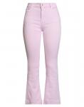 Джинсы Nenette, розовый - фото