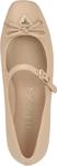 Guess Womens Kayra, Light Natural Leather 110 - фото 5