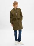 Зимнее пальто Marc OPolo, Olive - фото 4