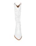 Ботинки Loretta Pettinari, белый - фото 4