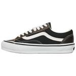 Кроссовки Old Skool Vans, Black - фото