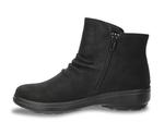 Ботинки Easy Street Lyra Bootie, Matte Black - фото 3
