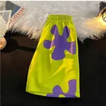 Пижамные штаны унисекс ECONICE, черный - фото 4