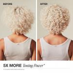 Шампунь Platinum Plus Deep Violet Paul Mitchell, 33.8 oz - фото 4