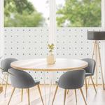 Оконная пленка Bilderwelten Risel, белый - фото