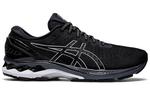Кроссовки гель каяно 27 Asics, черный - фото 2