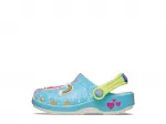Peppa Pig Classic Clog - детские Crocs, Multicolor - фото 2