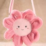 Цветочная сумка через плечо Doll Products MONAMI - фото 6