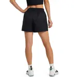 Under Armour Женские шорты Rival Casual черные - фото 5