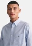 Рубашка Reg Oxford Shirt GANT, цвет light blue - фото 4