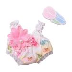 Костюмы для кукол Brangdy - фото