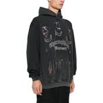 REPRESENT Толстовка с длинным рукавом Thoroughbred - фото 6