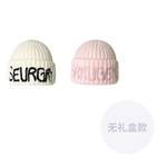 Бейсболка Unisex CMFY, белый+розовый - фото