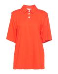 рубашки поло Solotre, оранжевый - фото