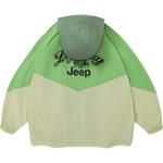 Защитная одежда от солнца для подростков Jeep, Хаки - фото 7