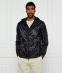 Куртка Ea7 Regular Fit, черный - фото