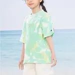 Футболка Champion Kids, синий - фото 11