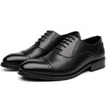 Туфли мужские низкие Shupate, коричневый - фото 3