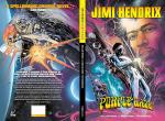 Jimi Hendrix: Purple Haze (Titan Comics) - фото 8