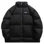 Пуховик Unisex Jeep, Хаки - фото 2