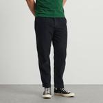 Сигнальные брюки Folk, синий - фото 2