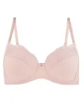Бюстгальтер на косточках 3 части Conturelle, цвет Rosa - фото 5
