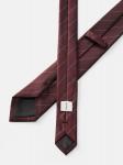 Галстук Calvin Klein, бордовый - фото 2