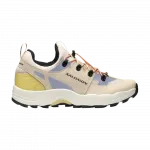 Кроссовки Raid Wind Salomon, кремовый - фото