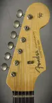 Fender Ltd '64 L Series Stratocaster 2025 Faded Sonic Blue Jrn Relic - фото 9