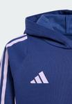 Худи Adidas Performance UNISEX, Dark Blue - фото 4