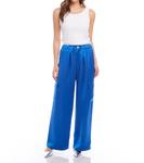 Брюки Sofi в цвете сапфирово-синий Fifteen Twenty - фото 2