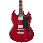 Электрогитара Epiphone SG Tribute Cherry - фото