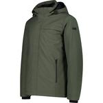 Куртка CMP 33K3837, зеленый - фото 3