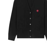 KENZO Топ женский черный - фото 6