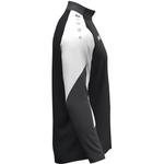 Пуловер с застежкой-молнией Dynamic Jako, мультиколор - фото 4